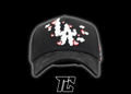 31 HATS - LA CLOUDS SAN VALENTIN