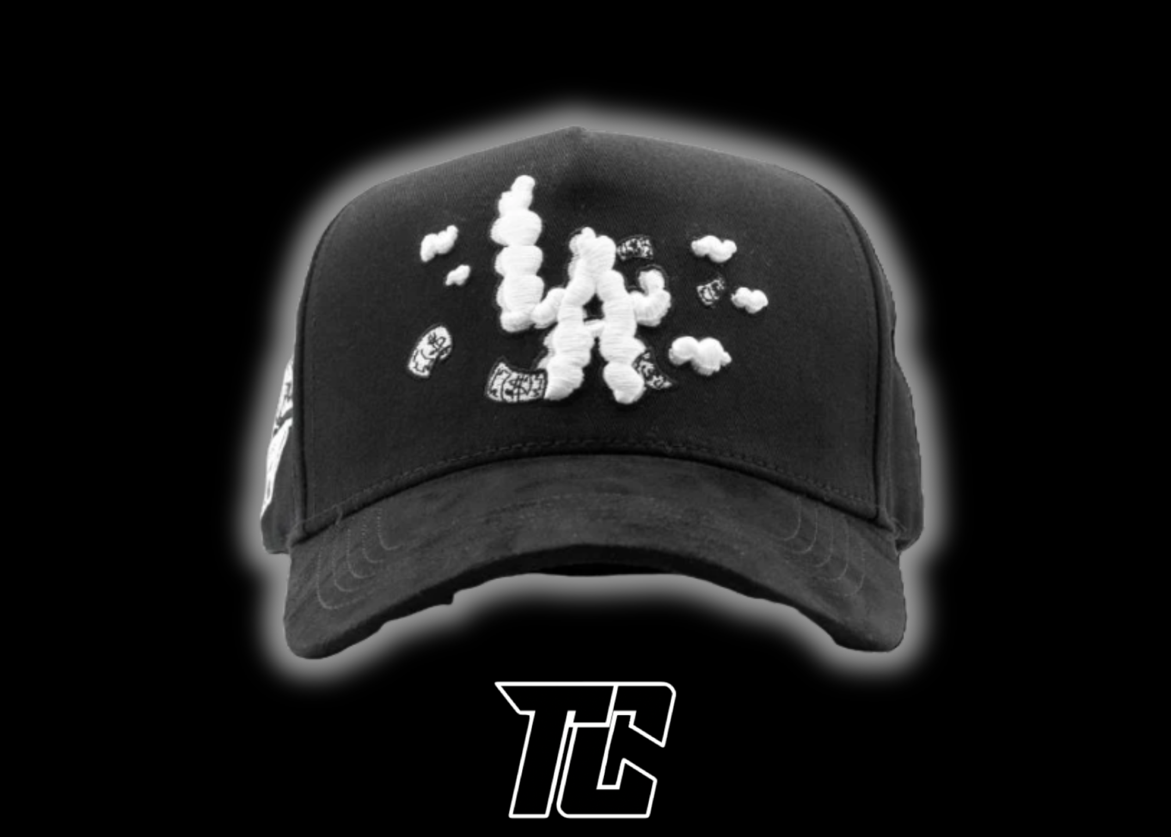 31 HATS - ¨LA CLOUD¨