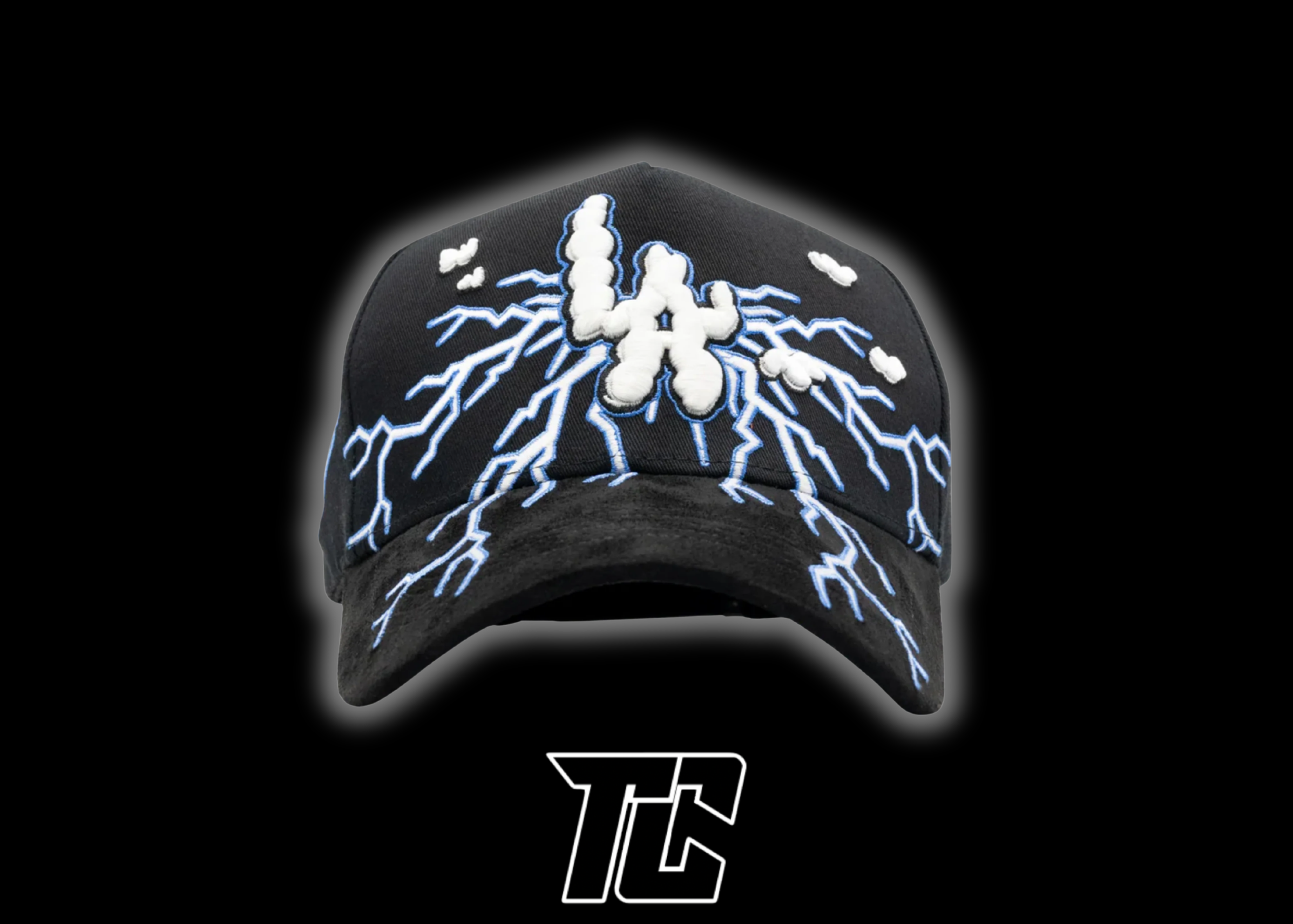 31 HATS - ËLECTRIC¨