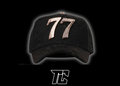 Barbas Hats - 77 Last Edition