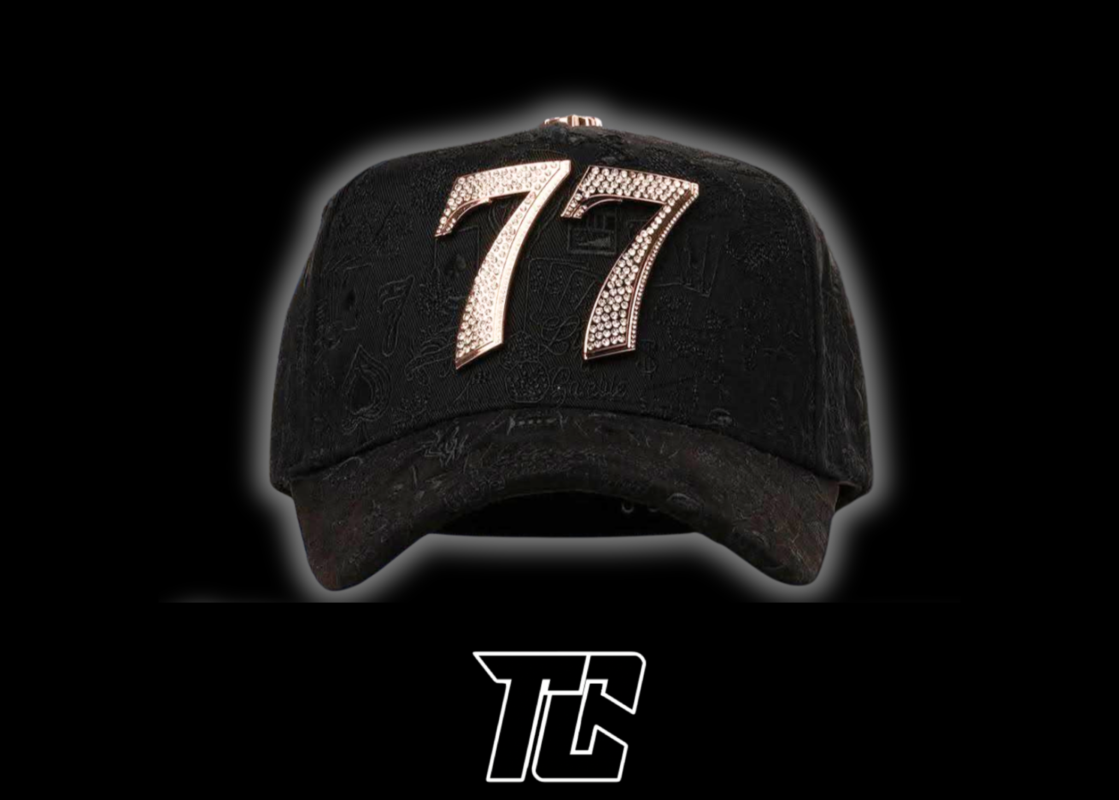 Barbas Hats - 77 Last Edition