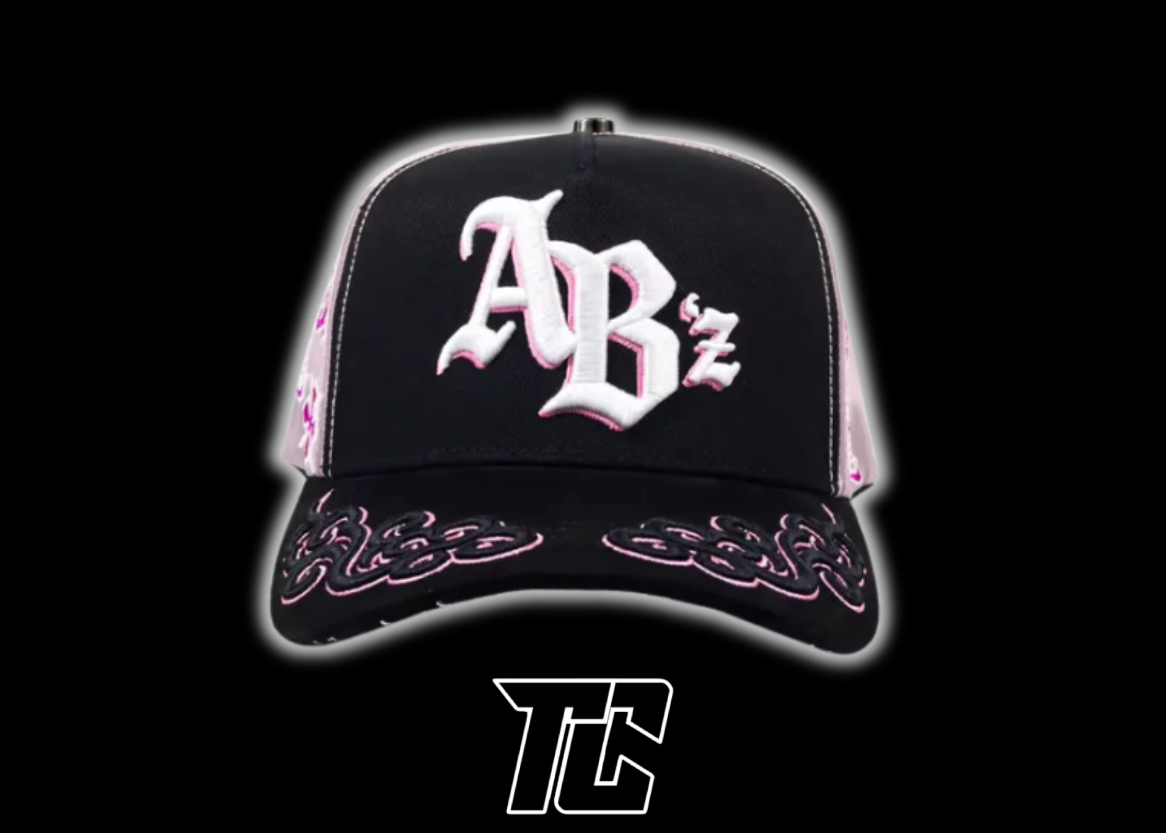 Baez x Shifu - Abz