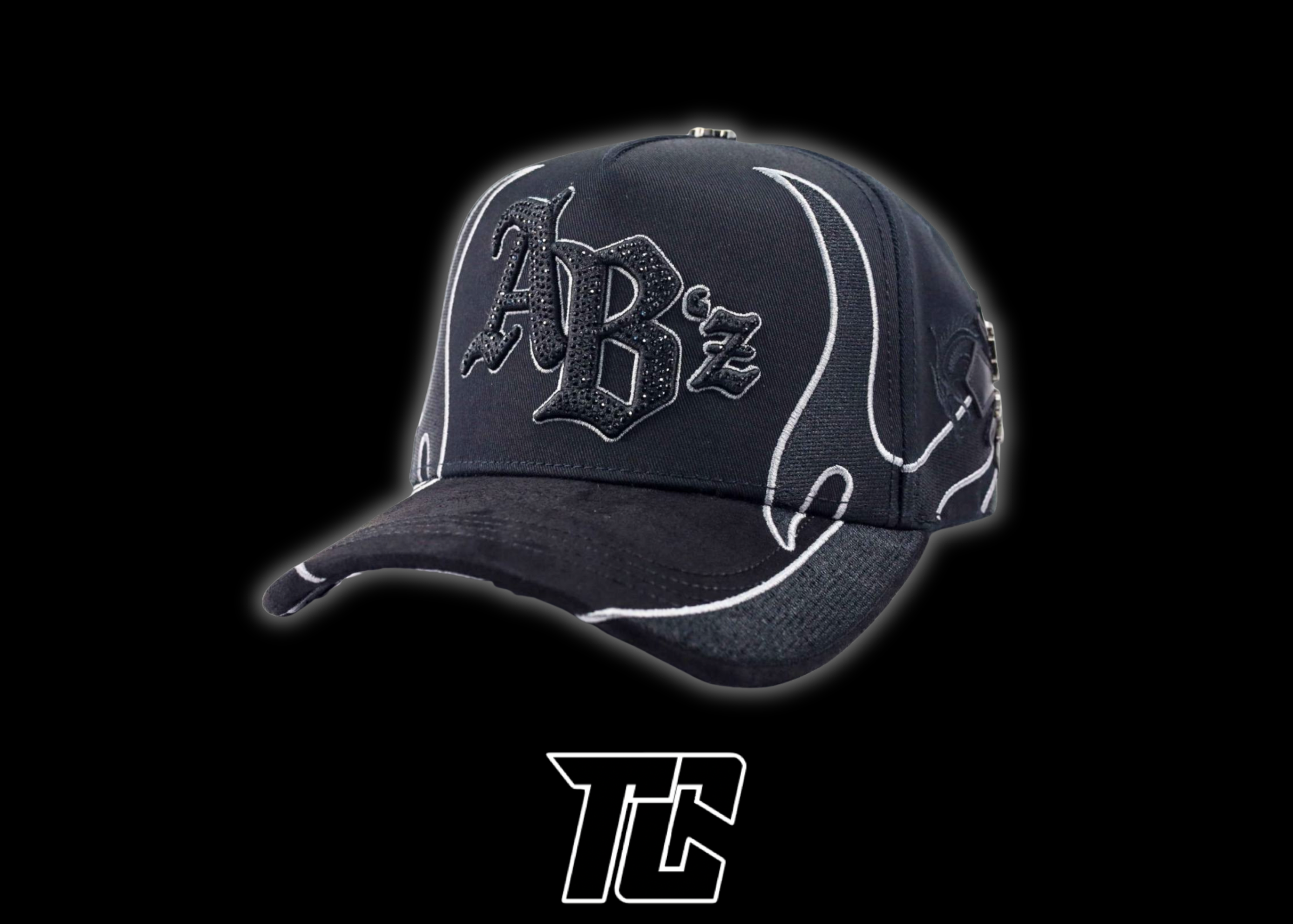 Baez x Shifu - Abz Total Black