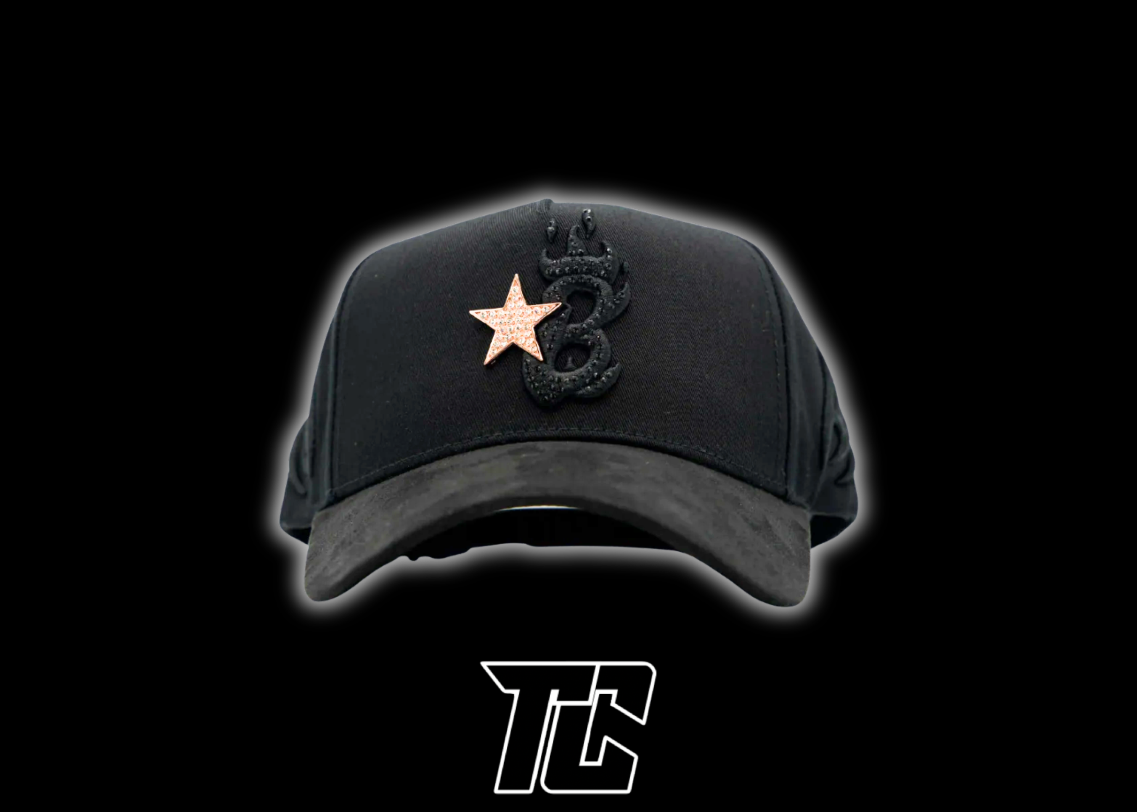 BARBAS HATS - BSTAR