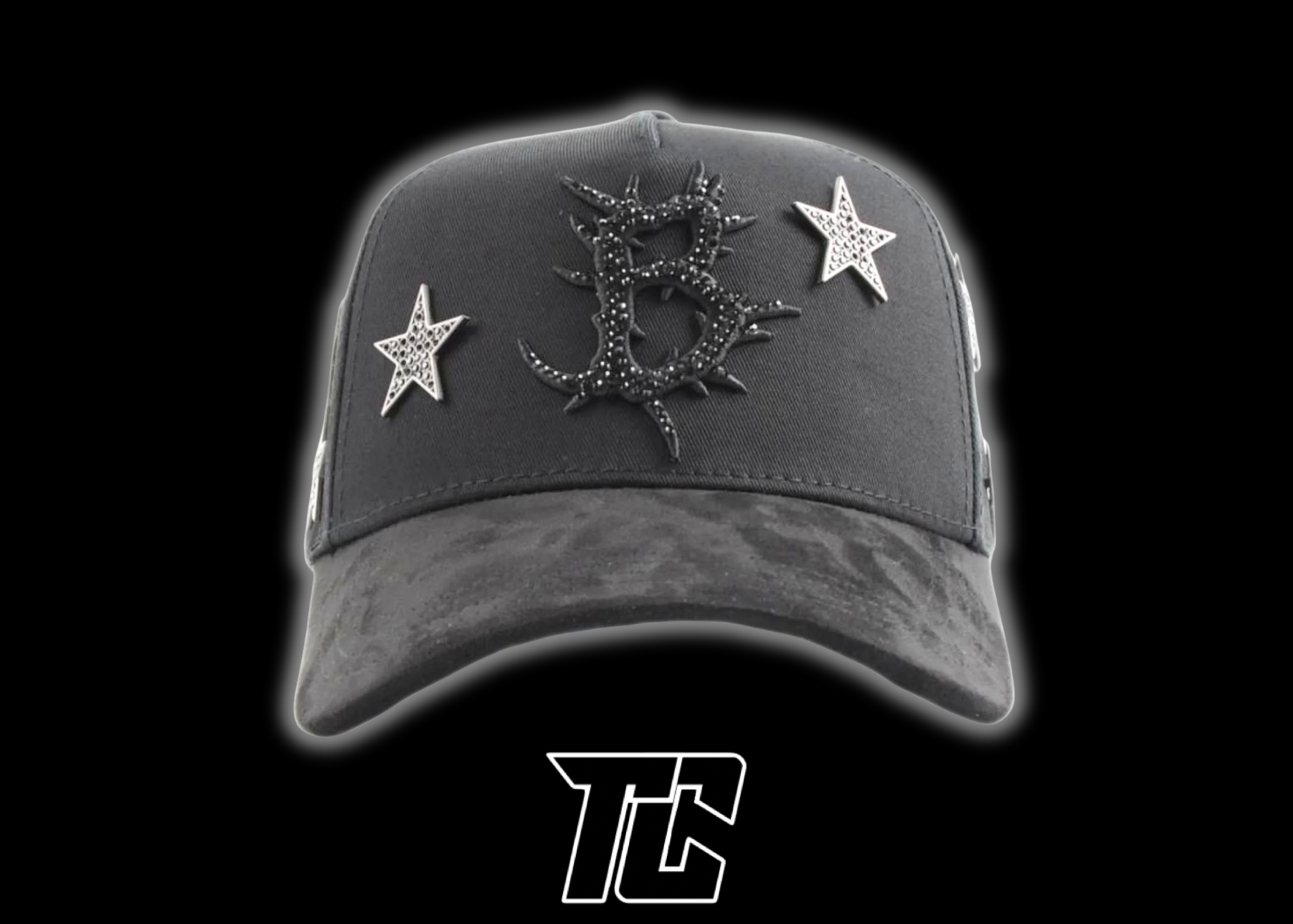 BARBAS HATS - DARK NEBULA