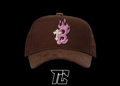 Barbas Hats - BCROSS PINK