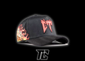 MZHATS - CT ON FIRE