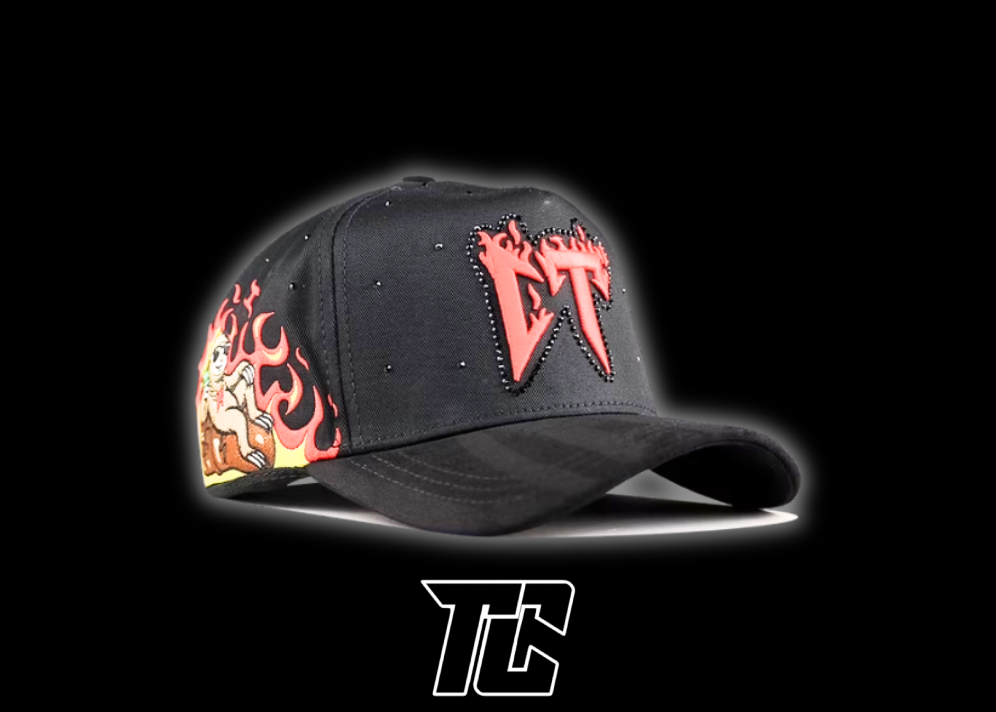 MZHATS - CT ON FIRE
