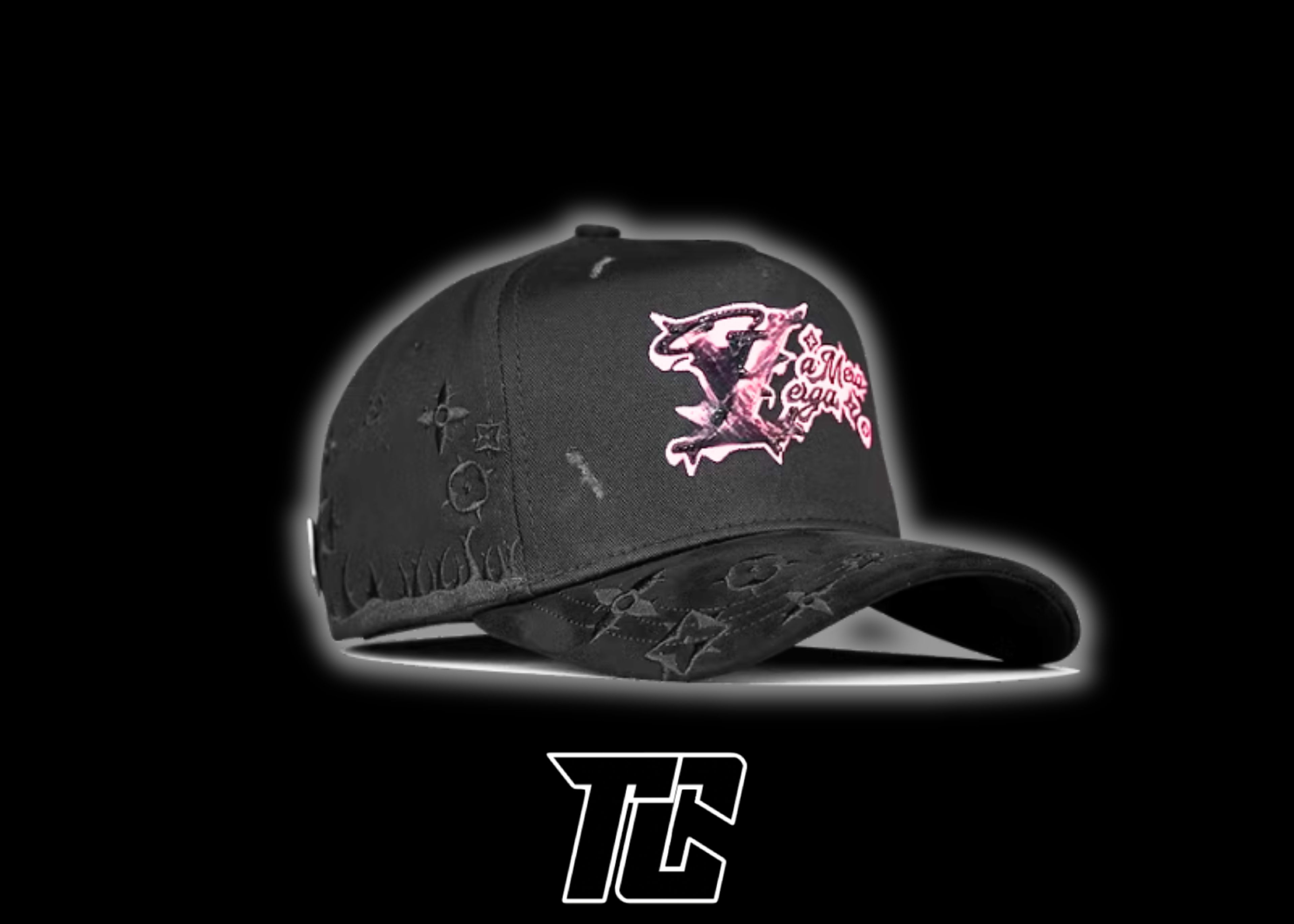 MZHATS - LV ROSA