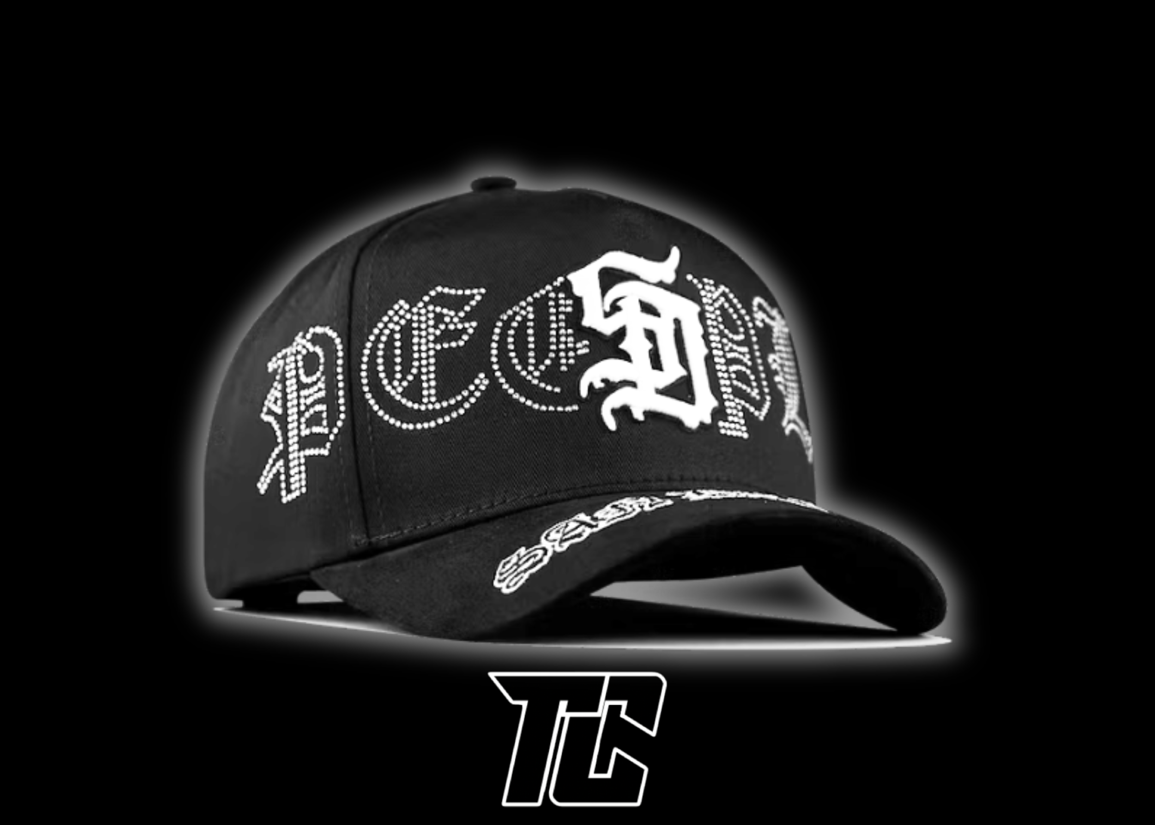 MZHATS - SD CHROME