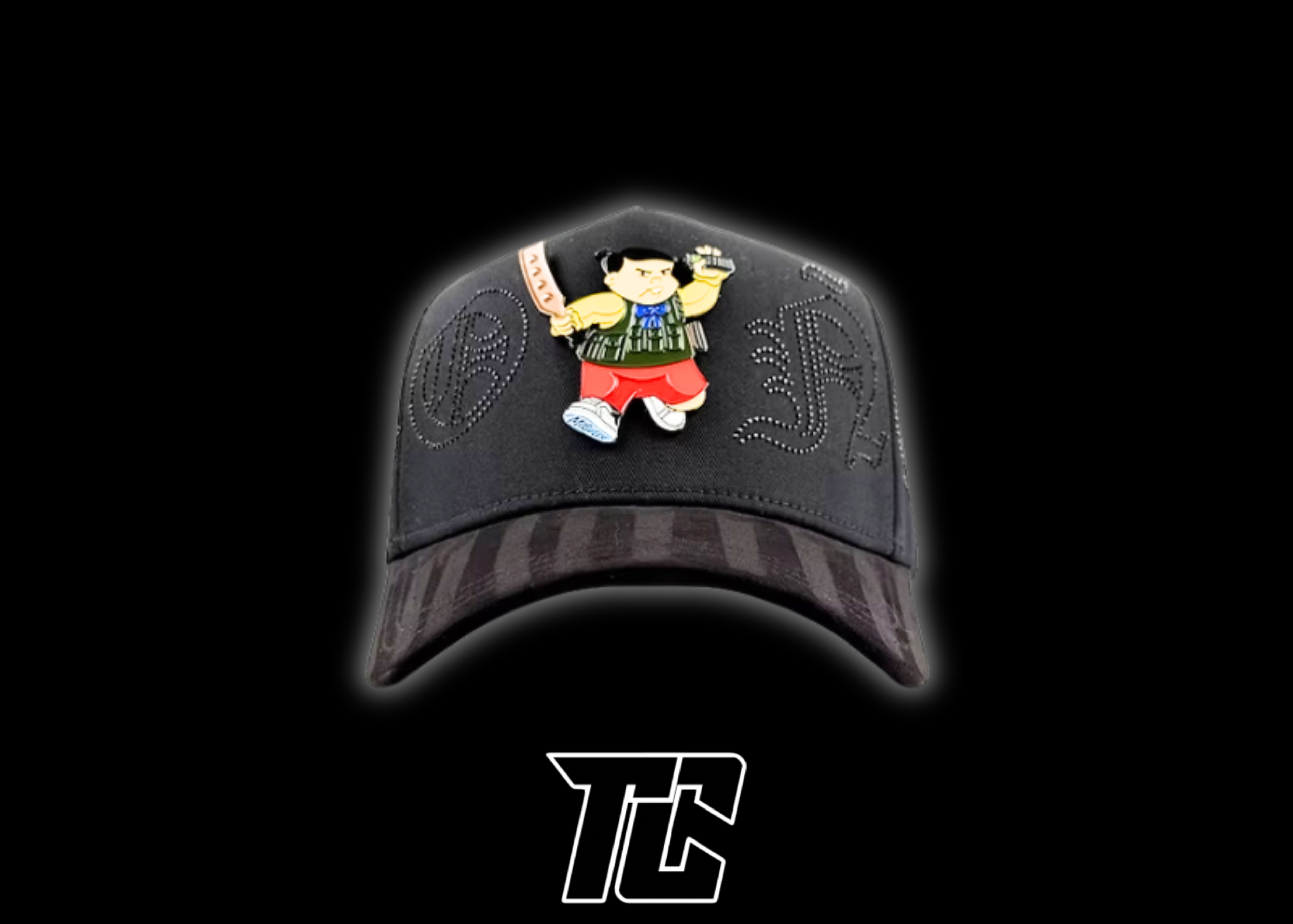 MZHATS - EL ÑOÑO