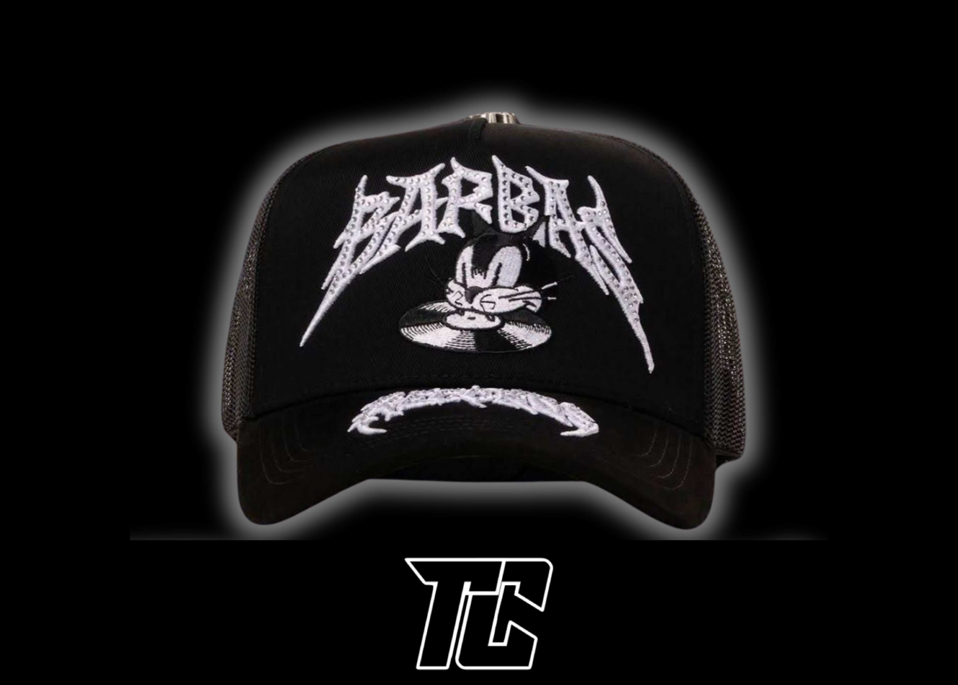 Barbas Hats - RECORDS