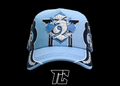 Baez x Shifu 3.0 (SOLO GORRA)