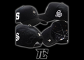 STARHATSCLUB - GALAXY STAR