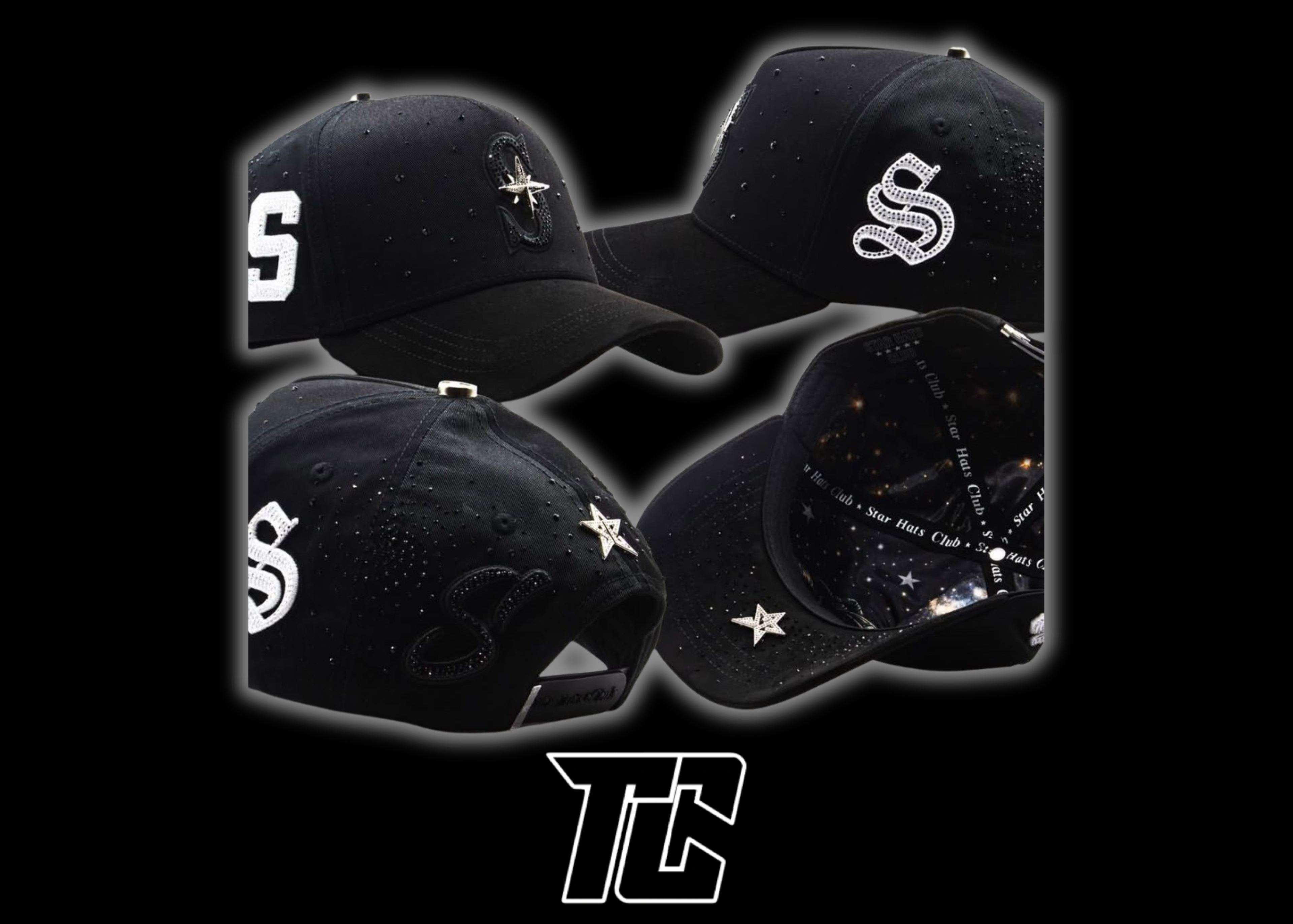 STARHATSCLUB - GALAXY STAR