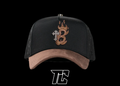 BARBAS HATS - BCROSS