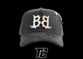 BARBAS HATS - INFIERNO 24K