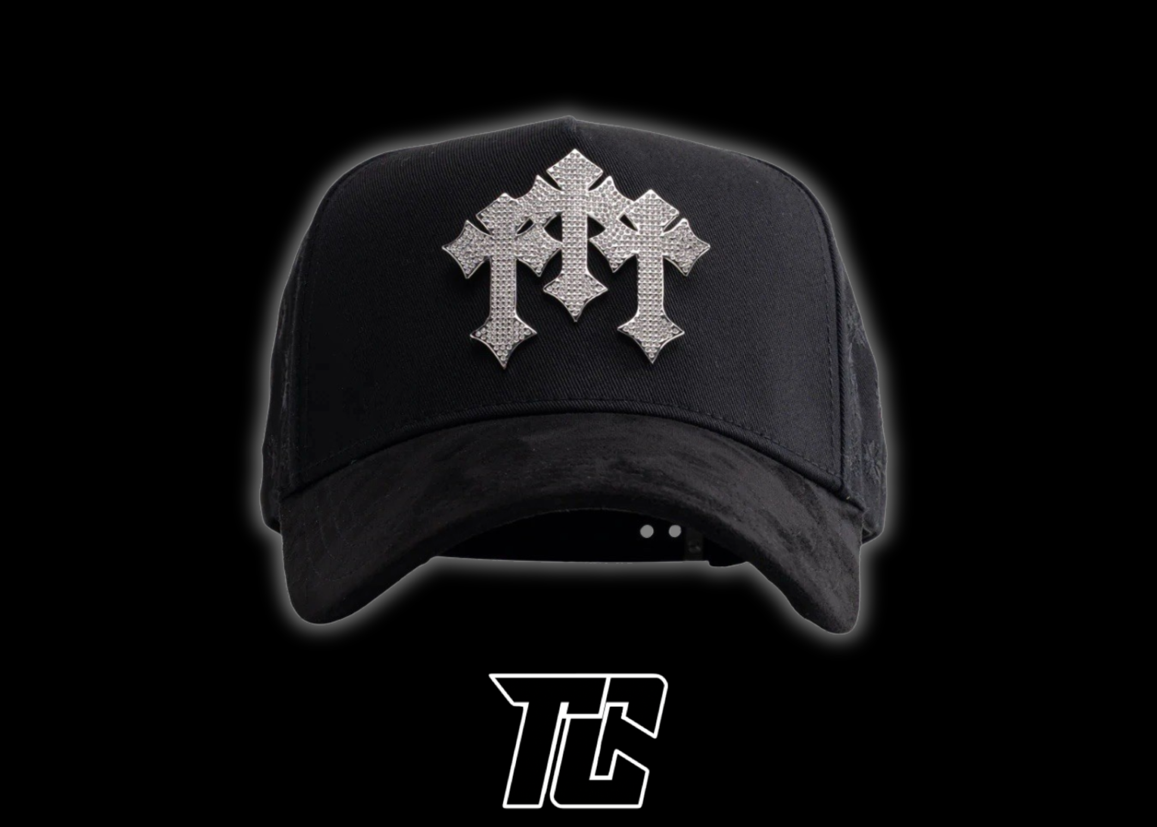 BARBAS X CT - CHROME (LAST EDITION)