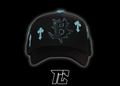 BARBAS HATS - HEAVEN