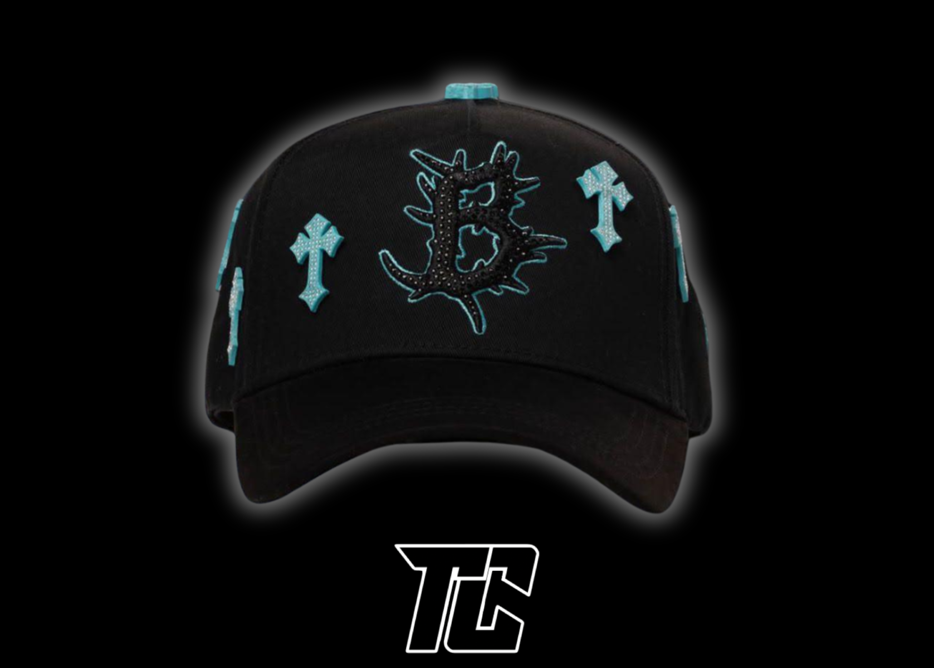 BARBAS HATS - HEAVEN