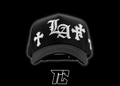 31 HATS - CHROME 1