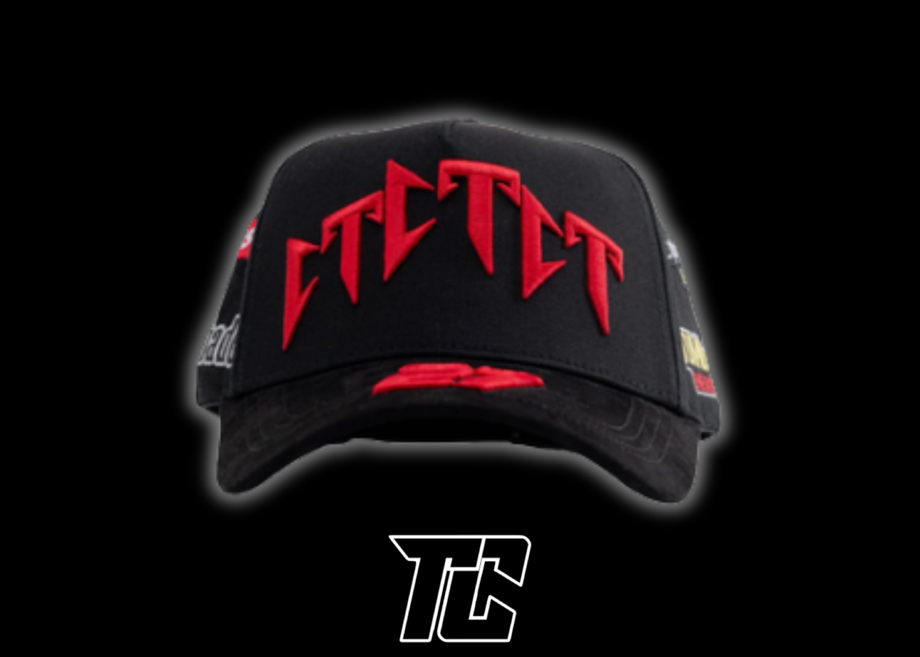 BARBAS X CT - RACING CTCTCT