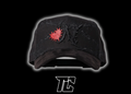 BARBAS HATS - ¨DESANGRACION¨