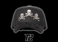 BARBAS HATS X F.E.S - ¨FESTÍN DE CALAVERAS¨