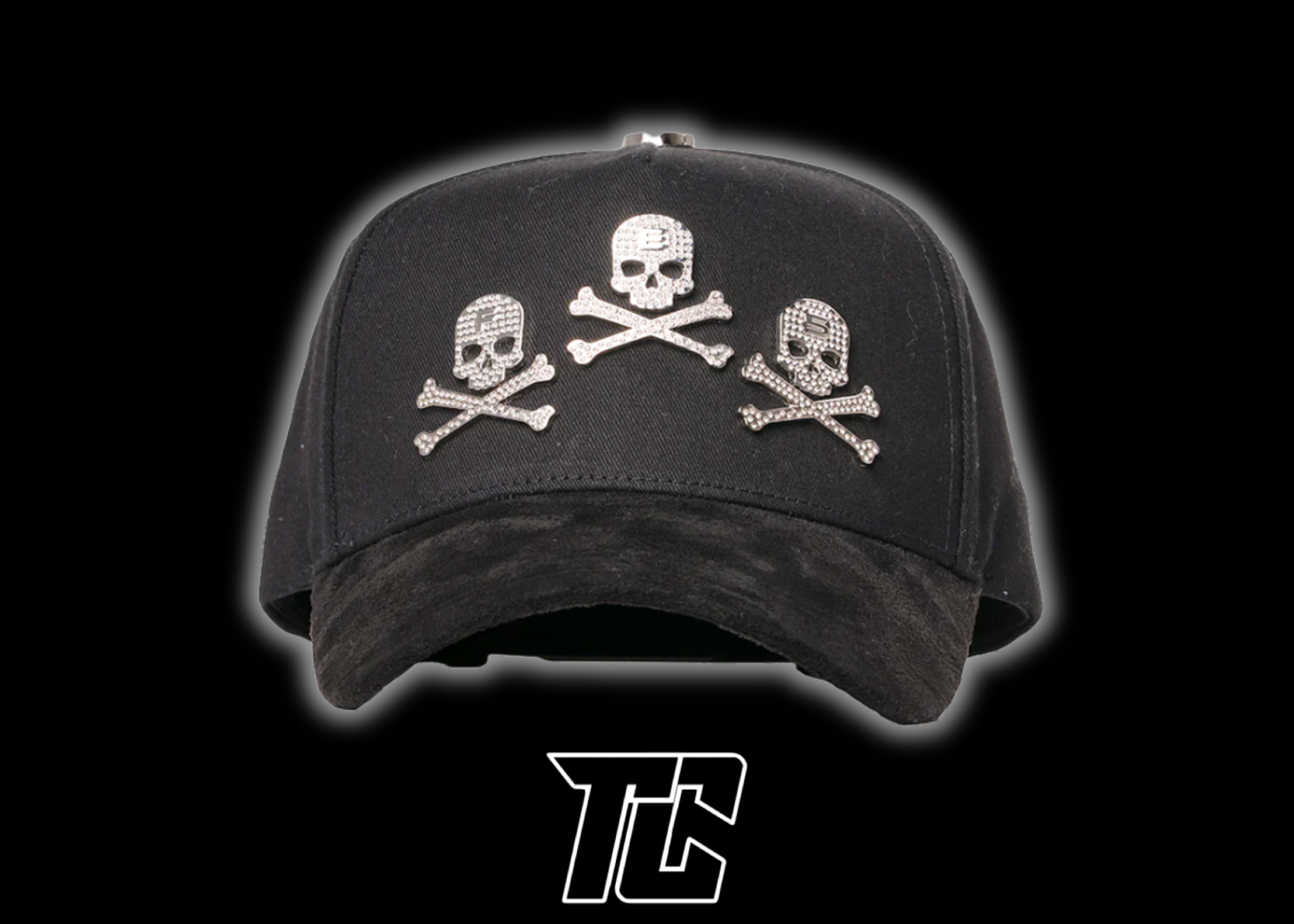 BARBAS HATS X F.E.S - ¨FESTÍN DE CALAVERAS¨