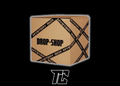 Drop Shop - Mystery Box (CARTIER - GORRAS GOLD)