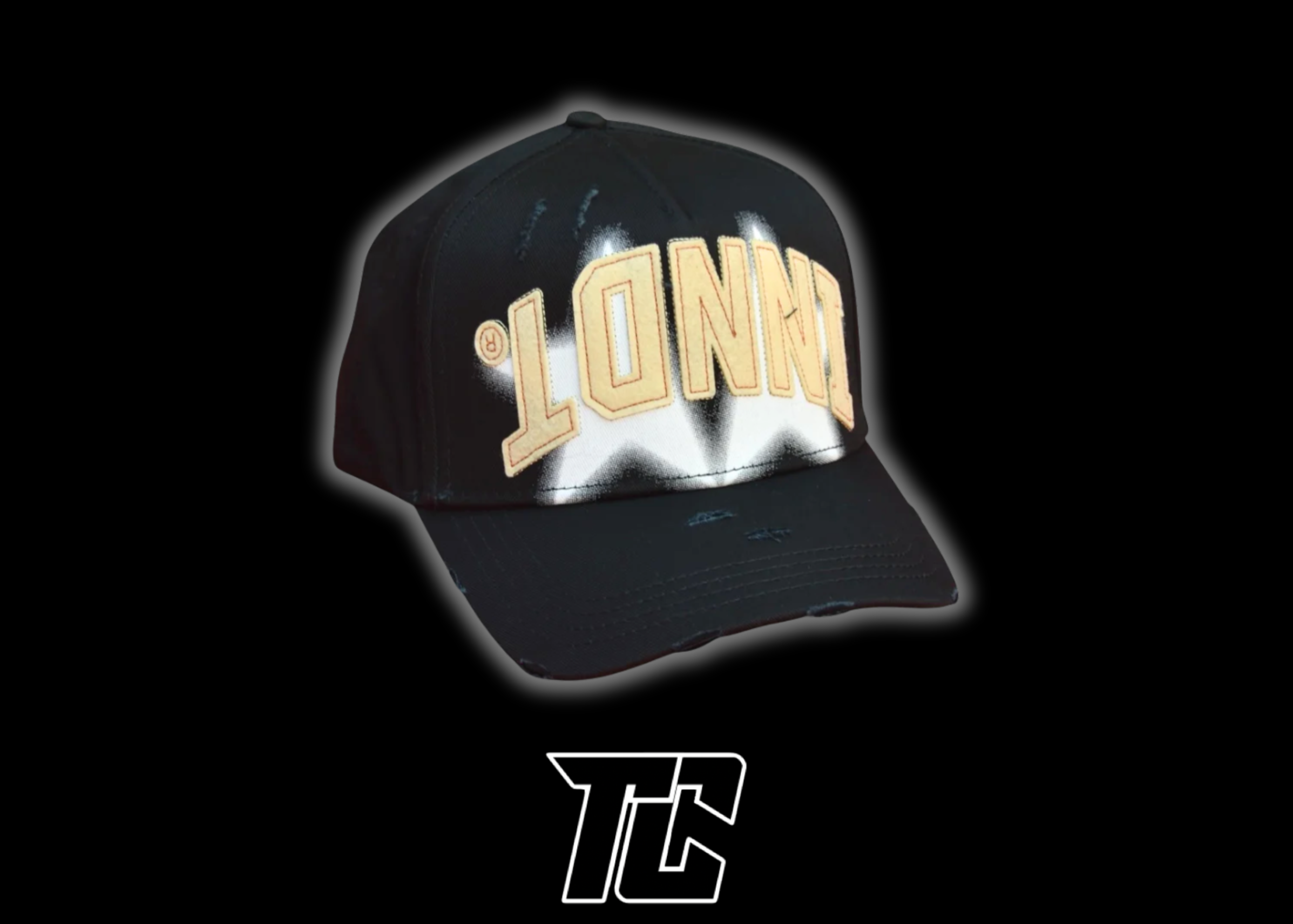 INNEDIT - GOLD ALL STAR